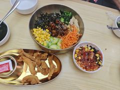 -食米家拌饭(梅溪新天地店)