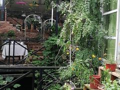-宅里香.自然餐厅(湘大店)