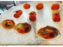 -Le Comptoir de Pierre Gagnaire