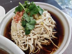 烫干丝-共和春(甘泉路店)