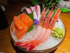 -阿吾罗日本料理(K11艺术中心店)