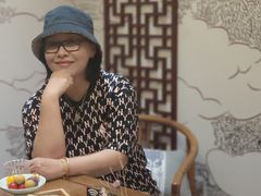 -中和·国风茶馆(愚园路店)