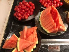 -湊湊火锅·茶憩(上海合生汇店)