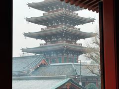 -浅草寺