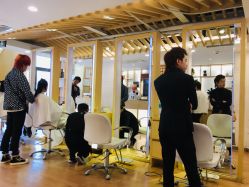 -简法造型·品牌形象店