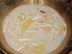 -花间小酌火锅小酒馆(吕四店)
