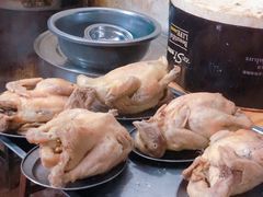 -吉英盐焗鸡(文中路店)