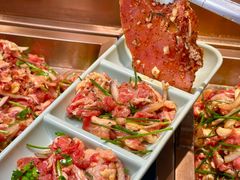 -梨花自助烤肉(西三旗万象汇黑金店)