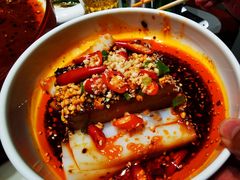 -四川饭店(长白店)