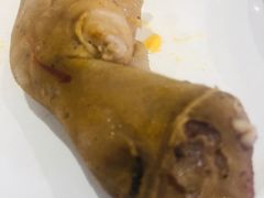 -毅祥斋老孙家泡馍(北院门鼓楼店)