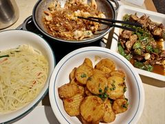 -大碗先生(万家丽店)