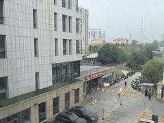 -首都医科大学附属北京潞河医院