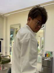 -LJOY丽锦造型·烫发染发