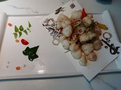 -姜君·千岛湖鱼头馆(浦东大道店)