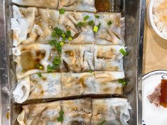 -大自然美食农庄(广州南站店)
