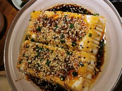 -吕氏疙瘩汤·私家菜馆(慈云寺店)