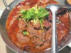 -渔语鱼酸菜鱼新川菜(来福士店)