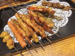 -好介口深夜酒馆(梅江店)
