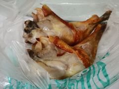 -大益烤鸡