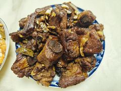 -邢氏老太太烤串(北兴街店)