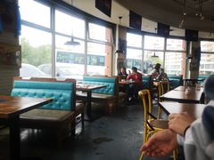 大堂-蒙亨·手把肉·蒙古包文化主题餐厅(天恒广场店)