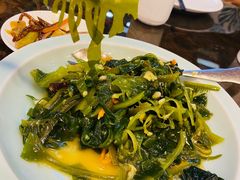 -良友·海鲜青岛菜(五四广场店)