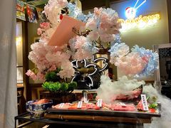 -樱宿日式和牛烧肉(五道口店)