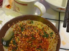 -伍师兄市井火锅(东部星悦天地店)