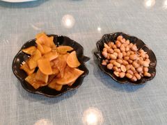 -茶油香闽南菜·花园餐厅(前埔店)