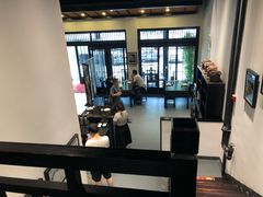 大堂-茶叁酒肆·楚味江湖(菱角湖店)
