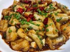 红烧水潺-台记小海鲜(七宝店)