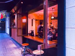 -RUMORS COFFEE ROASTERY鲁马滋咖啡(湖南路店)