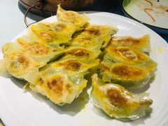 -清真马家锅烙