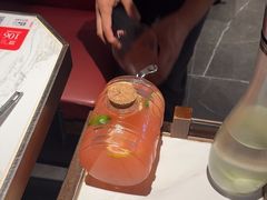 -捞神煲汤火锅(湖滨商业街店)