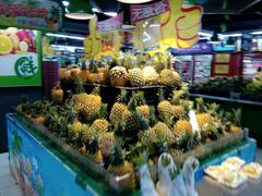 -人人乐(解放路二店)