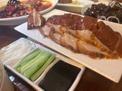 -便宜坊烤鸭店(科创店)