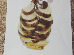 -92°C俄式厨房(中央大街店)