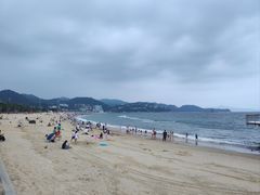 -大梅沙海滨公园