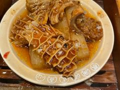-蔡澜点心·粤菜(西单大悦城店)