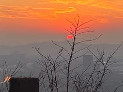 -南京市江宁方山