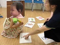 -英孚教育青少儿(昆城广场中心)