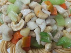 -广东胜利宾馆西关粤中餐厅