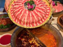 -小龙坎火锅(全球总店)