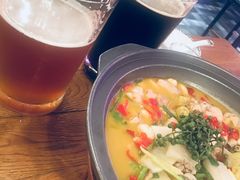 -爱啤精酿·民谣酒馆(滨江店)