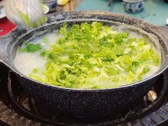 -御膳粥·牛乳粥底火锅·地道顺德菜(容桂店)