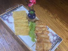 -大灶头·新昌菜(中国茶市店)