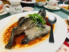 -稻香海鲜饭店(第一国际店)