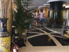 -掬水台酒店(金马店)