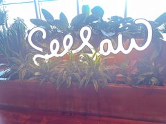 -Seesaw Coffee(朝阳大悦城店)