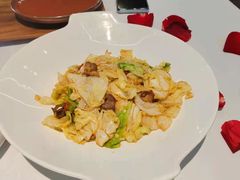 -鑫悦诚府·新鲁菜·餐厅(趵突泉店)